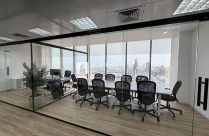 Office Space - Studio for rent in Arenco Tower - Dubai Media City - Dubai