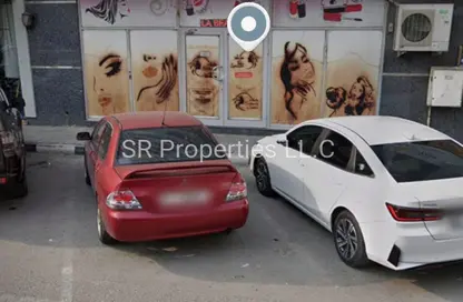 Shop - Studio - 1 Bathroom for rent in New Al Taawun Road - Al Taawun - Sharjah