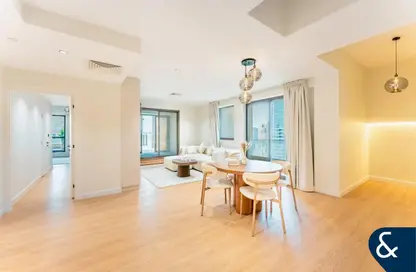 شقة - غرفة نوم - 3 حمامات للبيع في صدف 6 - صدف - جميرا بيتش ريزيدنس - دبي