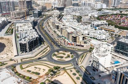 Apartment - Studio - 1 for rent in Skyz by Danube - Arjan - Dubai