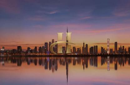 Apartment - 2 - 3 for sale in Trump Tower - Sheikh Zayed Road - Dubai Apartment - 2 - 3 for sale in Trump Tower - Sheikh Zayed Road - Dubai