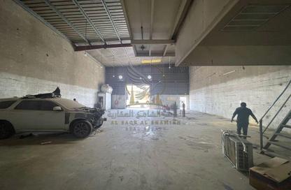 Warehouse - Studio - 1 for rent in Industrial Area 4 - Sharjah Industrial Area - Sharjah
