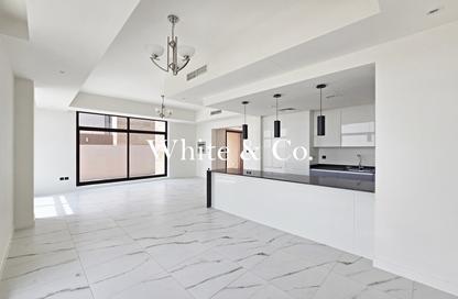Villa - 4 Bedrooms - 5 Bathrooms for sale in Elie Saab Vie at the Fields - The Fields - District 11 - Mohammed Bin Rashid City - Dubai Villa - 4 Bedrooms - 5 Bathrooms for sale in Elie Saab Vie at the Fields - The Fields - District 11 - Mohammed Bin Rashid City - Dubai