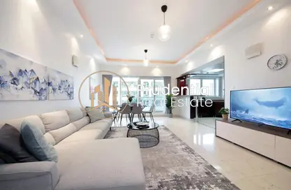 شقة - غرفة نوم - 2 حمامات للايجار في برج أوبال المارينا - دبي مارينا - دبي