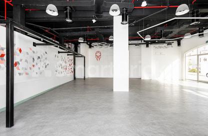Shop - Studio for rent in Vincitore Boulevard 4 - Vincitore Boulevard - Arjan - Dubai