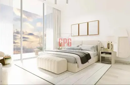 Apartment - 2 Bedrooms - 3 Bathrooms for sale in Luma Park Views - District 14 - Jumeirah Village Circle - Dubai Apartment - 2 Bedrooms - 3 Bathrooms for sale in Luma Park Views - District 14 - Jumeirah Village Circle - Dubai