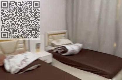 Apartment - 2 Bedrooms - 3 Bathrooms for rent in Al Rashidiya Towers - Al Rashidiya - Ajman Downtown - Ajman Apartment - 2 Bedrooms - 3 Bathrooms for rent in Al Rashidiya Towers - Al Rashidiya - Ajman Downtown - Ajman