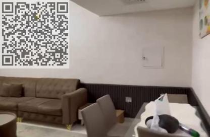 Apartment - 2 Bedrooms - 3 Bathrooms for rent in Al Rashidiya Towers - Al Rashidiya - Ajman Downtown - Ajman