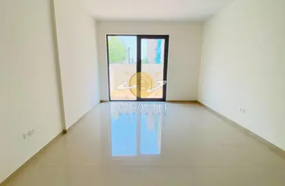 Apartment - 1 Bathroom for rent in Zohour 2 - Zohour - Uptown Al Zahia - Al Zahia - Muwaileh Commercial - Sharjah