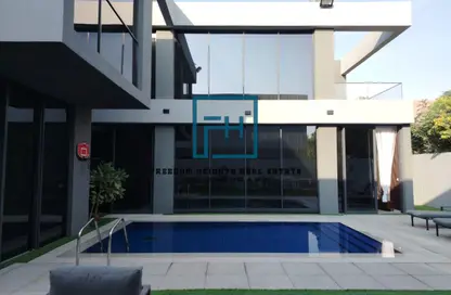 Villa - 4 Bedrooms - 6 Bathrooms for sale in Kaya - Masaar - Tilal City - Sharjah