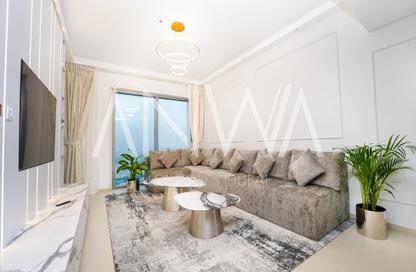 Apartment - 2 Bedrooms - 2 Bathrooms for sale in Downtown Views II Tower 2 - Downtown Views II - Zabeel 2 - Zabeel - Dubai