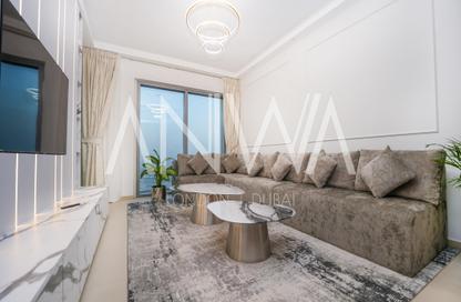 Apartment - 2 Bedrooms - 2 Bathrooms for sale in Downtown Views II Tower 2 - Downtown Views II - Zabeel 2 - Zabeel - Dubai