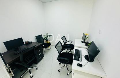Office Space - Studio - 1 for rent in Reem Residency - Al Karama - Bur Dubai - Dubai Office Space - Studio - 1 for rent in Reem Residency - Al Karama - Bur Dubai - Dubai