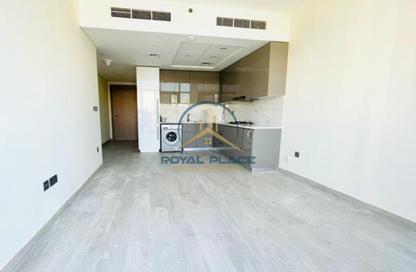 Apartment - 1 - 1 for rent in Azizi Riviera 12 - Azizi Riviera - Meydan One - Meydan - Dubai