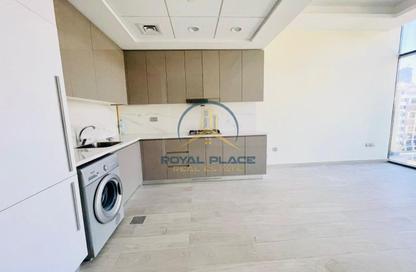 Apartment - 1 - 1 for rent in Azizi Riviera 12 - Azizi Riviera - Meydan One - Meydan - Dubai