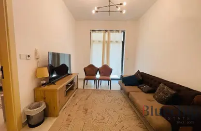 Apartment - 1 Bedroom - 2 Bathrooms for rent in Binghatti Mirage - District 10 - Jumeirah Village Circle - Dubai