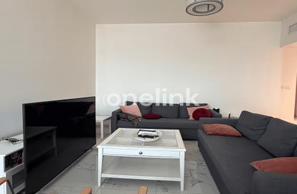 Apartment - 2 - 1 for rent in Amna - Al Habtoor City - Business Bay - Dubai