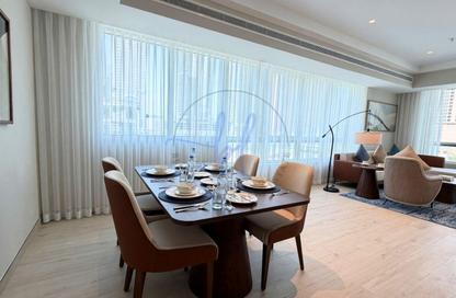 Apartment - 2 - 3 for rent in Crown Residence - Barsha Heights (Tecom) - Dubai Apartment - 2 - 3 for rent in Crown Residence - Barsha Heights (Tecom) - Dubai