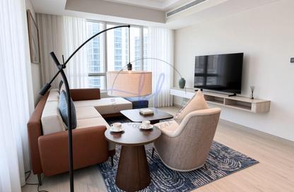 Apartment - 2 - 3 for rent in Crown Residence - Barsha Heights (Tecom) - Dubai Apartment - 2 - 3 for rent in Crown Residence - Barsha Heights (Tecom) - Dubai