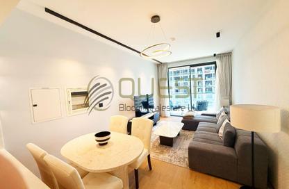 Apartment - 1 Bedroom - 1 Bathroom for rent in Rise Residences - District 16 - Jumeirah Village Circle - Dubai