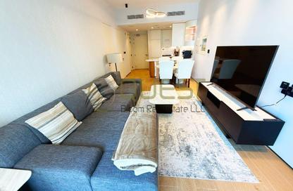 Apartment - 1 Bedroom - 1 Bathroom for rent in Rise Residences - District 16 - Jumeirah Village Circle - Dubai