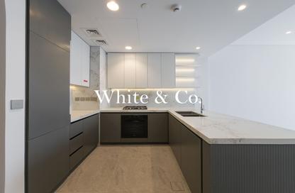 Apartment - 1 Bedroom - 1 Bathroom for rent in Peninsula Four - Peninsula - Business Bay - Dubai