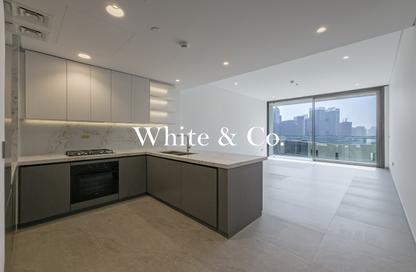 Apartment - 1 Bedroom - 1 Bathroom for rent in Peninsula Four - Peninsula - Business Bay - Dubai
