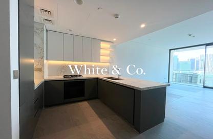 Apartment - 1 Bedroom - 1 Bathroom for rent in Peninsula Four - Peninsula - Business Bay - Dubai
