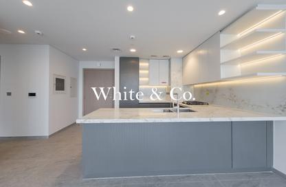 Apartment - 1 Bedroom - 1 Bathroom for rent in Peninsula Four - Peninsula - Business Bay - Dubai