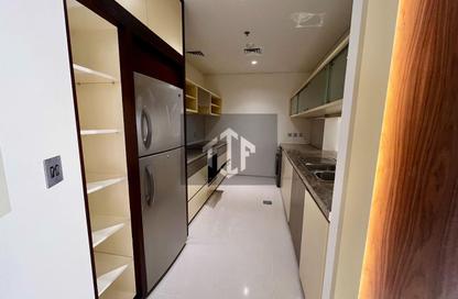 Apartment - 1 Bedroom - 2 Bathrooms for rent in Park Place Tower - Sheikh Zayed Road - Dubai Apartment - 1 Bedroom - 2 Bathrooms for rent in Park Place Tower - Sheikh Zayed Road - Dubai