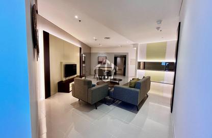 Apartment - 1 Bedroom - 2 Bathrooms for rent in Park Place Tower - Sheikh Zayed Road - Dubai Apartment - 1 Bedroom - 2 Bathrooms for rent in Park Place Tower - Sheikh Zayed Road - Dubai