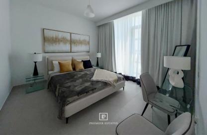 Apartment - 1 Bedroom - 2 Bathrooms for rent in Ellington House - Dubai Hills Estate - Dubai