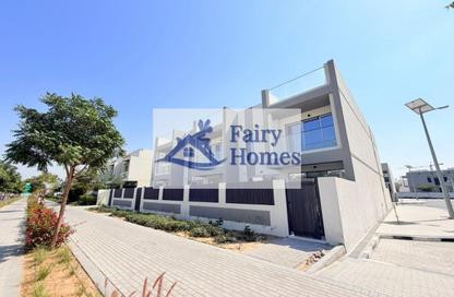 Villa - 4 Bedrooms - 5 Bathrooms for rent in Murooj Al Furjan East - Murooj Al Furjan - Al Furjan - Dubai