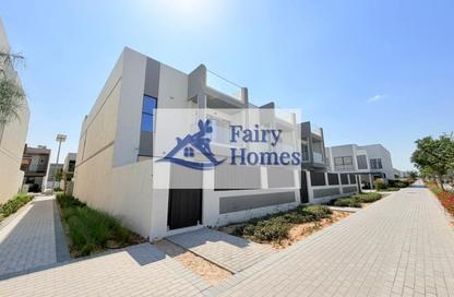 Villa - 4 Bedrooms - 5 Bathrooms for rent in Murooj Al Furjan East - Murooj Al Furjan - Al Furjan - Dubai