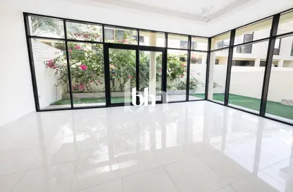 تاون هاوس - 3 غرف نوم - 4 حمامات للايجار في ريتشموند - داماك هيلز - دبي