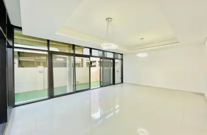 Townhouse - 3 Bedrooms - 4 Bathrooms for rent in Richmond - DAMAC Hills - Dubai
