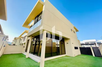 تاون هاوس - 3 غرف نوم - 4 حمامات للايجار في ريتشموند - داماك هيلز - دبي