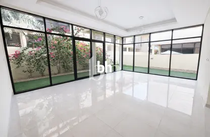 تاون هاوس - 3 غرف نوم - 4 حمامات للايجار في ريتشموند - داماك هيلز - دبي تاون هاوس - 3 غرف نوم - 4 حمامات للايجار في ريتشموند - داماك هيلز - دبي