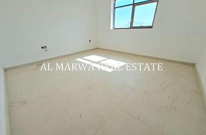 Villa - 4 - 6 for rent in Hoshi 1 - Hoshi - Al Badie - Sharjah