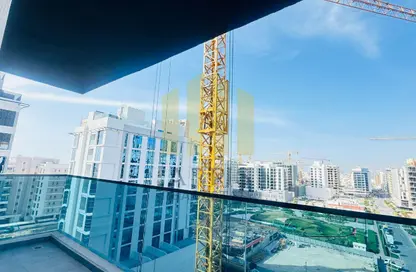 شقة - غرفة نوم - 2 حمامات للايجار في 3 كريميان - جميرا جاردن سيتي - السطوة - دبي
