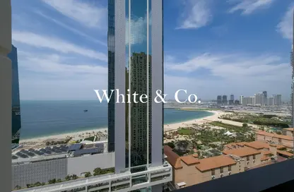 شقة - 2 غرف نوم - 3 حمامات للبيع في صدف 4 - صدف - جميرا بيتش ريزيدنس - دبي