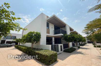 Townhouse - 3 Bedrooms - 4 Bathrooms for rent in Bliss - Arabian Ranches 3 - Dubai