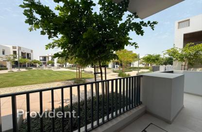 Townhouse - 3 Bedrooms - 4 Bathrooms for rent in Bliss - Arabian Ranches 3 - Dubai