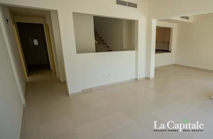 Townhouse - 4 Bedrooms - 4 Bathrooms for rent in Mira Oasis 2 - Mira Oasis - Reem - Dubai