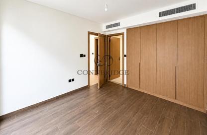 Townhouse - 5 - 6 for rent in Portofino - Damac Lagoons - Dubai