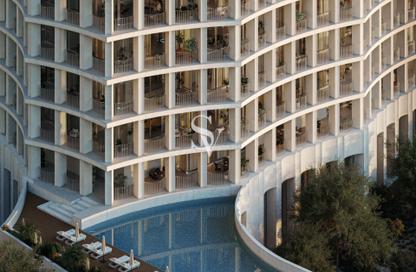 Penthouse - 5 Bedrooms - 7 Bathrooms for sale in Eden House Zaabeel - DIFC - Dubai Penthouse - 5 Bedrooms - 7 Bathrooms for sale in Eden House Zaabeel - DIFC - Dubai