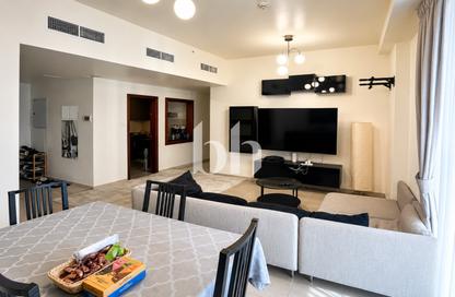 Apartment - 2 Bedrooms - 1 Bathroom for rent in Bahar 4 - Bahar - Jumeirah Beach Residence - Dubai Apartment - 2 Bedrooms - 1 Bathroom for rent in Bahar 4 - Bahar - Jumeirah Beach Residence - Dubai