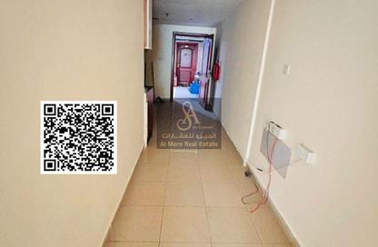 Apartment - Studio - 1 Bathroom for sale in Horizon Towers - Ajman Downtown - Ajman