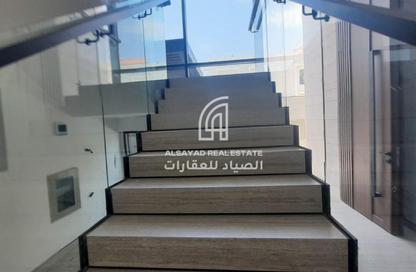 Villa - 4 Bedrooms - 6 Bathrooms for sale in Al Hooshi Villas - Hoshi - Al Badie - Sharjah Villa - 4 Bedrooms - 6 Bathrooms for sale in Al Hooshi Villas - Hoshi - Al Badie - Sharjah
