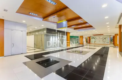 Retail - Studio for rent in Park Tower A - Park Towers - DIFC - Dubai Retail - Studio for rent in Park Tower A - Park Towers - DIFC - Dubai